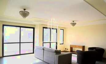 Imagem 2: Apartamento à venda com 180m², 3 quartos e 3 vagas