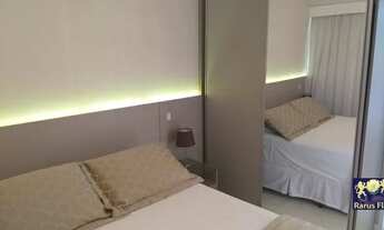 Imagem 5: Flat para venda em Moema - Edifício The Palace - Cód. UBY11769