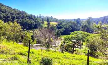 Imagem: Sítio Rancho Rio De Ferro 65 mil m². Um