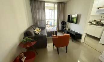 Imagem: Apartamento para venda no Cidade Jardim