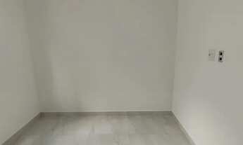 Imagem: Térreo 3 quartos com quintal e piscina