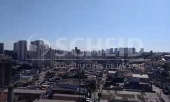 Imagem: LINDO APARTAMENTO NA VILA CONSTANCIA!!!!