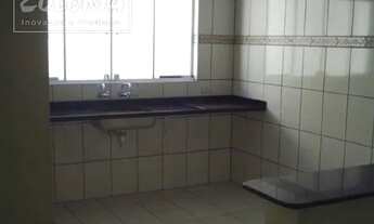 Imagem 2: Santo André - Casa Padrão - Jardim Las Vegas