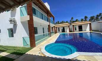 Imagem 4: Bangalô para semanas santa