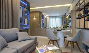 Imagem 2: Apartamento à venda, 2 quartos, 2 suítes, 2 vagas, Funcionários - Belo Horizonte/MG