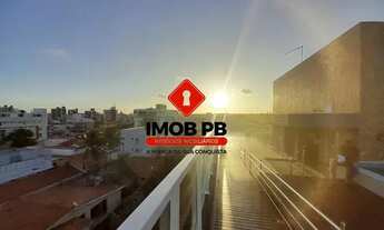 Imagem 4: Flat para venda possui 17 metros quadrados com 1 quarto em Bessa - João Pessoa - PB