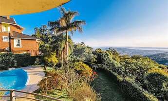 Imagem: Porto Alegre - Casa Padrão - TERESÓPOLIS