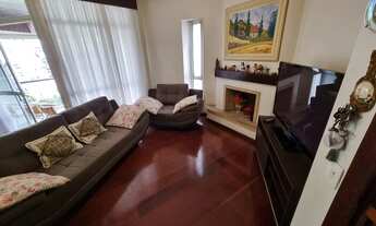 Imagem 6: ÓTIMO 4 QUARTOS LOCAL TRANQUILO E PRÓXIMO DO METRÔ