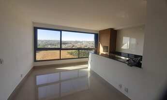 Imagem: Apartamento Terra Mundi no Jundiaí 3/4