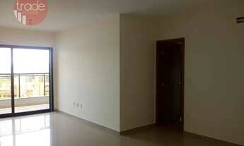 Imagem 3: Apartamento com 3 dormitórios à venda, 100 m² por R$ 524.000,00 - Iguatemi - Ribeirão Pret