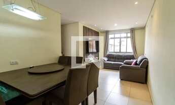 Imagem: Apartamento à Venda - Vila Augusta, 2 Quartos