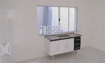 Imagem 5: CASA RESIDENCIAL em SÃO PAULO - SP, VILA MARIA ALTA