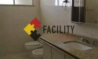 Imagem 2: Apartamento à venda no Centro de Campinas