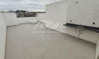 Imagem: Cobertura para locação em excelente condomínio