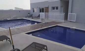 Imagem 3: Apartamento - Edifício Grand Valle Villa Branca - 3 Dormitórios - 72m²