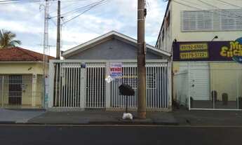 Imagem: LINDA CASA COMERCIAL COM 4 SALAS, NA AV