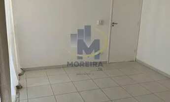 Imagem 2: APARTAMENTO DE 2 QUARTOS COM SACADA NO CONDOMÍNIO VILA DAS FLORES - JARDIM GODOY