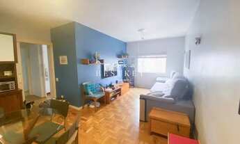 Imagem 4: Apartamento no Itaim Bibi reformado - pronto para morar