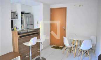 Imagem 7: Apartamento para Aluguel - Campo Grande, 2 Quartos, 46 m2