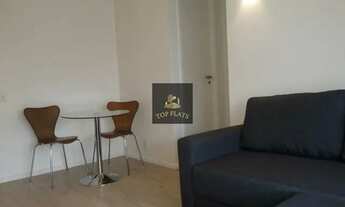 Imagem 2: Flat disponível na Vila Nova Conceição