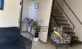 Imagem 5: Casa Duplex para comprar Centro Lauro de Freitas