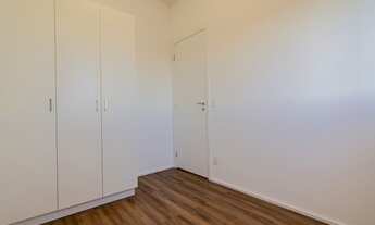 Imagem 7: Apartamento para alugar na Vila Mascote possui 65 metros quadrados com 3 quartos