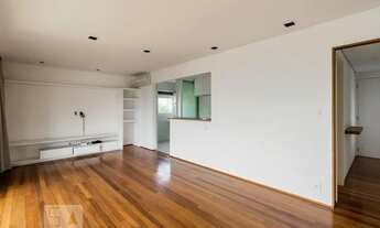 Imagem 3: Apartamento à Venda - Vila Olímpia, 1 Quarto, 95 m2