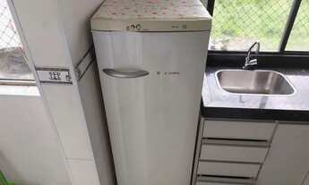 Imagem 6: Apartamento para venda com 38 metros quadrados com 1 quarto em Cidade Alta - Piracicaba