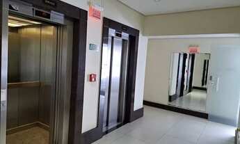 Imagem 4: Apartamento para venda tem 78 metros quadrados com 2 quartos em Centro - Florianópolis - S