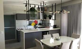 Imagem 5: Apartamento de alto padrão Swiss Park