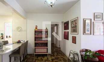 Imagem 3: Apartamento para Aluguel - Itaim Bibi, 3 Quartos, 100 m2