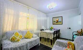 Imagem 4: Casa para Aluguel - Vila América, 2 Quartos, 130 m2