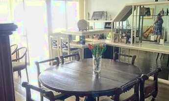 Imagem 5: Apartamento para Venda em Salvador, Caminho Das Árvores, 4 dormitórios, 1 suíte, 3 banheir