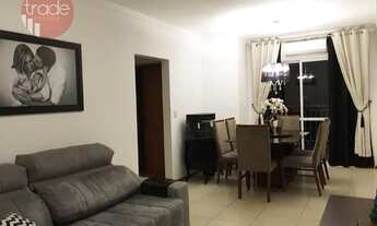 Imagem 5: Apartamento com 2 dormitórios à venda, 82 m² por R$ 447.000,00 - Jardim Paulista - Ribeirã