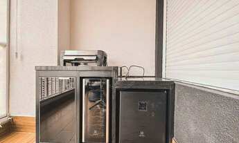 Imagem 6: Apto de 1 dormitório com vaga para locação