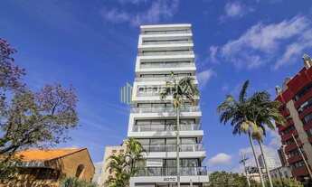 Imagem 3: Duplex à venda 2 Quartos, 2 Suites, 2 Vagas, 96.62M², Rio Branco, Porto Alegre - RS