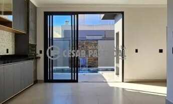 Imagem 5: Casa em Condomínio Térrea Jardim Cybelli Disponível Para Venda Jardim Cybelli 3 Dormitóri