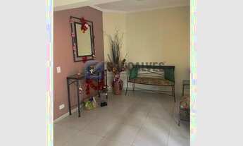 Imagem 7: SAO BERNARDO DO CAMPO - Residential / Apartment - VILA EUCLIDES