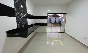 Imagem 7: Casa 4 QUARTOS com Entrada a partir 100 mil* Proxima a Cidade Jardim