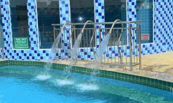 Imagem 2: Apartamento Temporada - Caldas Novas GO