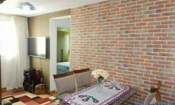 Imagem 2: APARTAMENTO - VILA HOMERO THON - SP