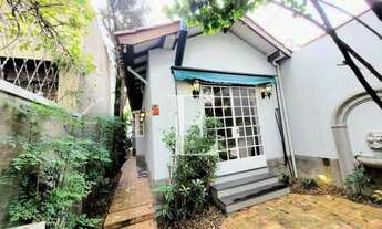 Imagem 2: CASA PARA LOCACAO EM JARDIM EUROPA