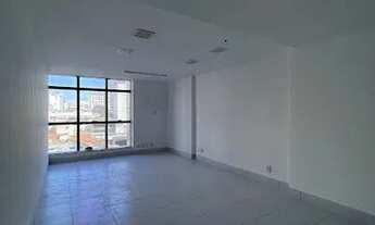 Imagem 5: Conjunto de salas para aluguel com 02 vagas de garagem - Centro - Niterói - RJ