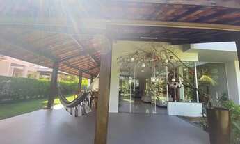 Imagem 3: Casa em Busca vida 4 suites