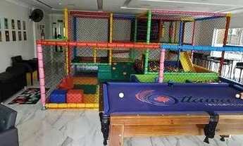 Imagem 7: PRAIA GRANDE - Apartamento Padrão - BOQUEIRÃO