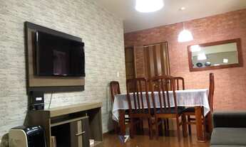 Imagem 4: Casa com 3 quartos - Bairro Jardim Petrópolis em Goiânia