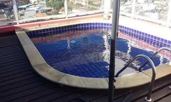 Imagem 3: Apartamento / Cobertura Duplex - Vila Ema - Locação - Residencial