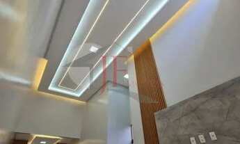 Imagem 7: Casa com 3 quartos - Bairro Jardim América em Goiânia