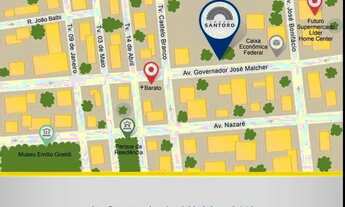 Imagem 4: Ed. Torre santoro