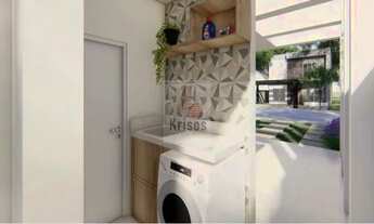 Imagem 5: Casa térrea Condomínio Florada Raizes